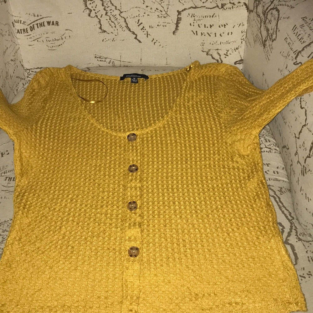Long sleeve